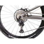 Horský bicykel ROMET DAGGER 2 2023 XL Strieborná